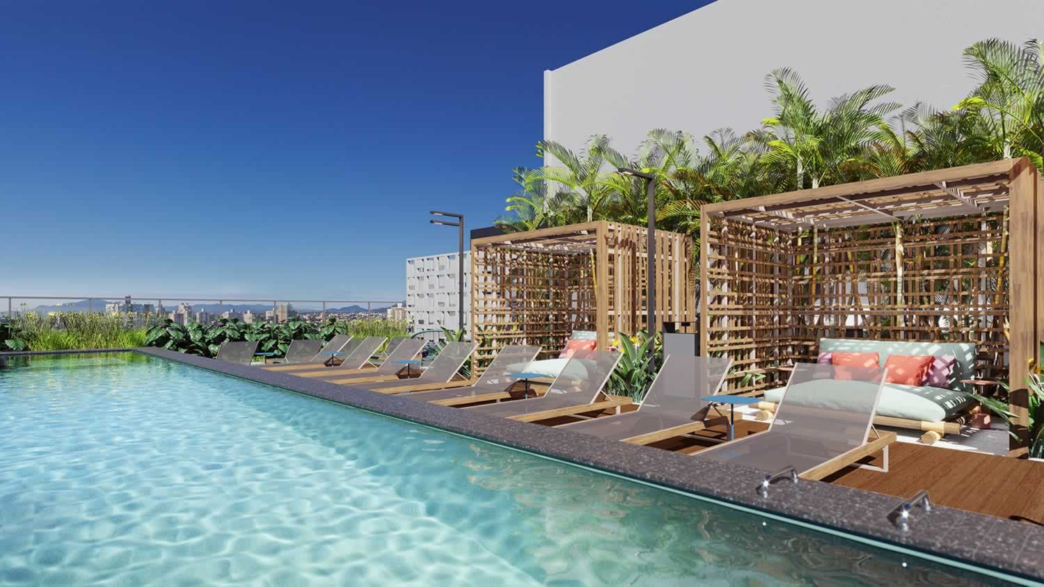 Foto de Co.Next Liberdade