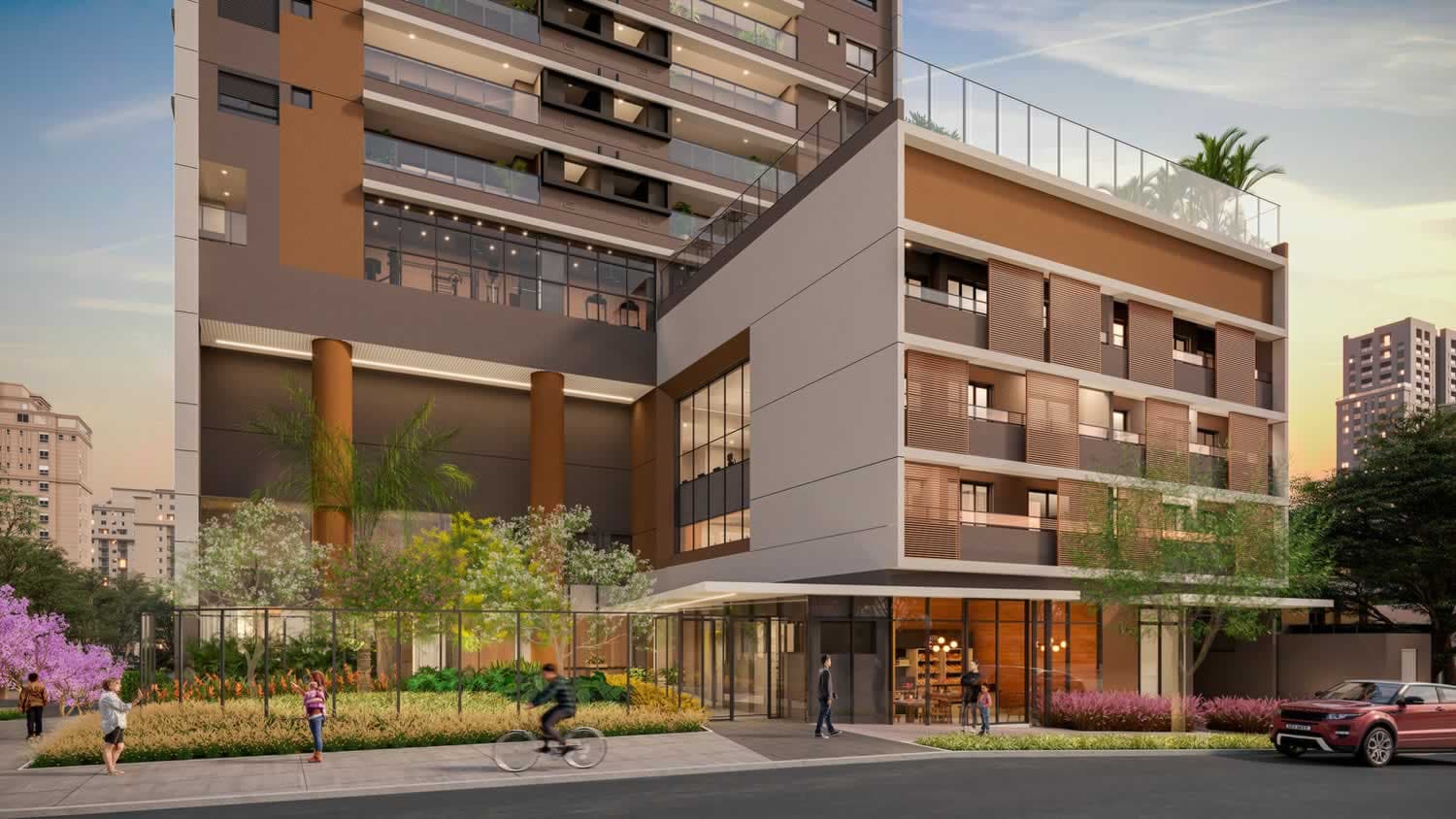 Foto de Gaia Design Studios