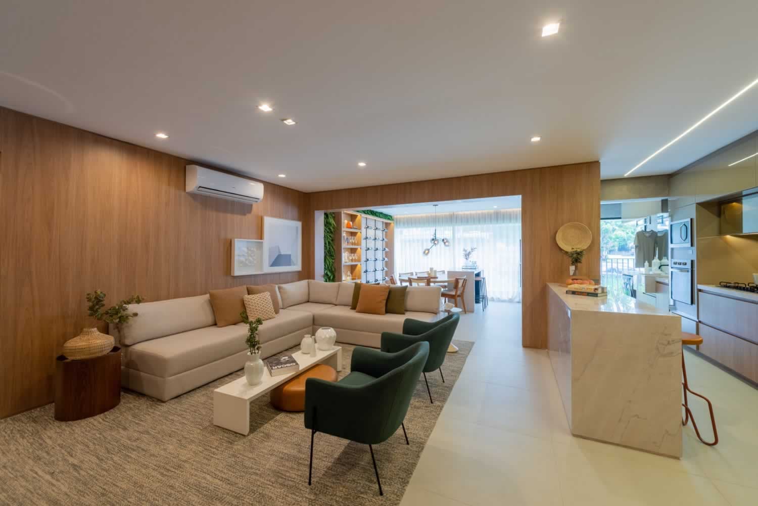 Foto de Hi View Alto da Boa Vista