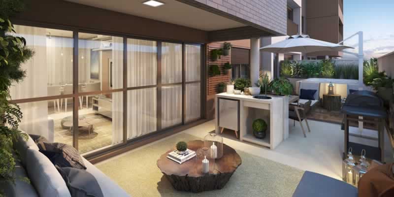 Foto de Las Villas Ipiranga