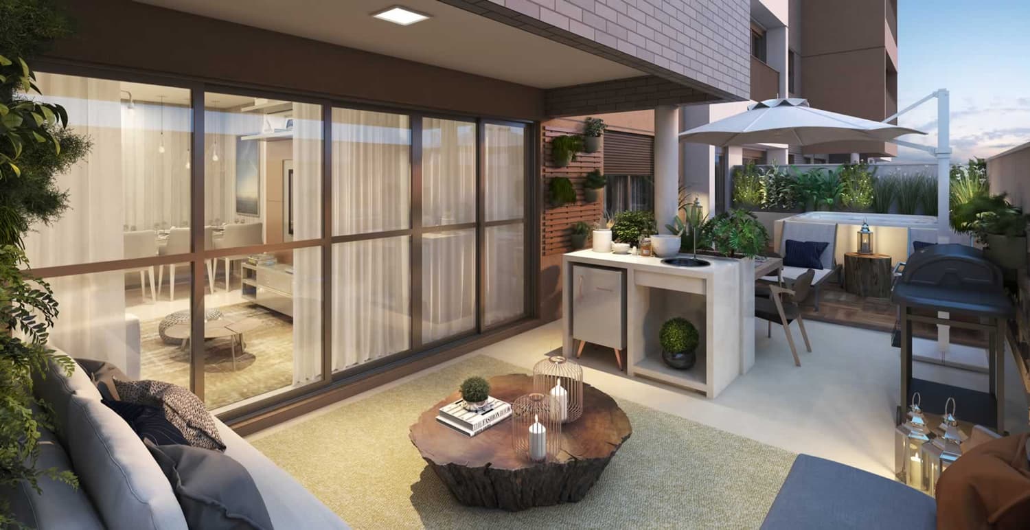 Foto de Las Villas Ipiranga