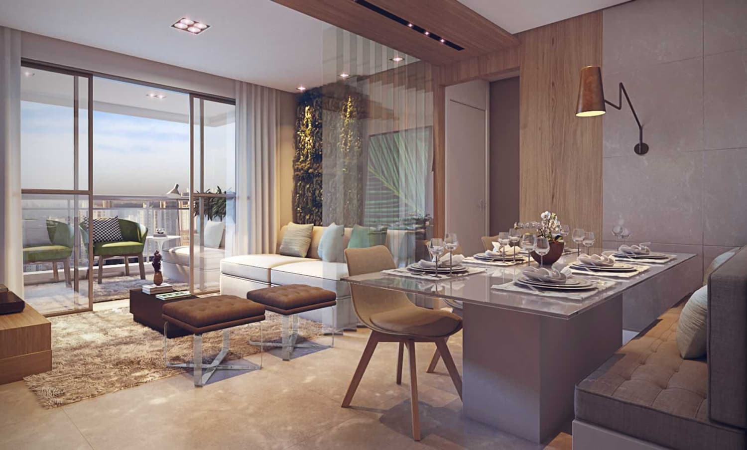 Foto de Linked Perdizes