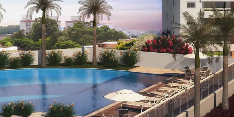 Foto de Paseo Diadema Residencial Club