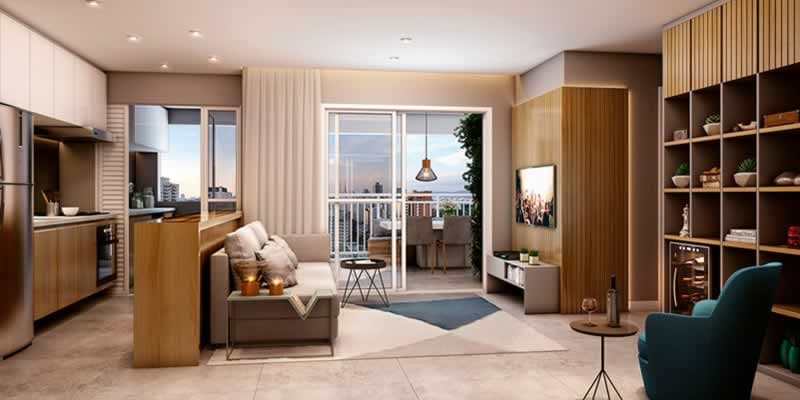 Foto de Reserva Tibagy