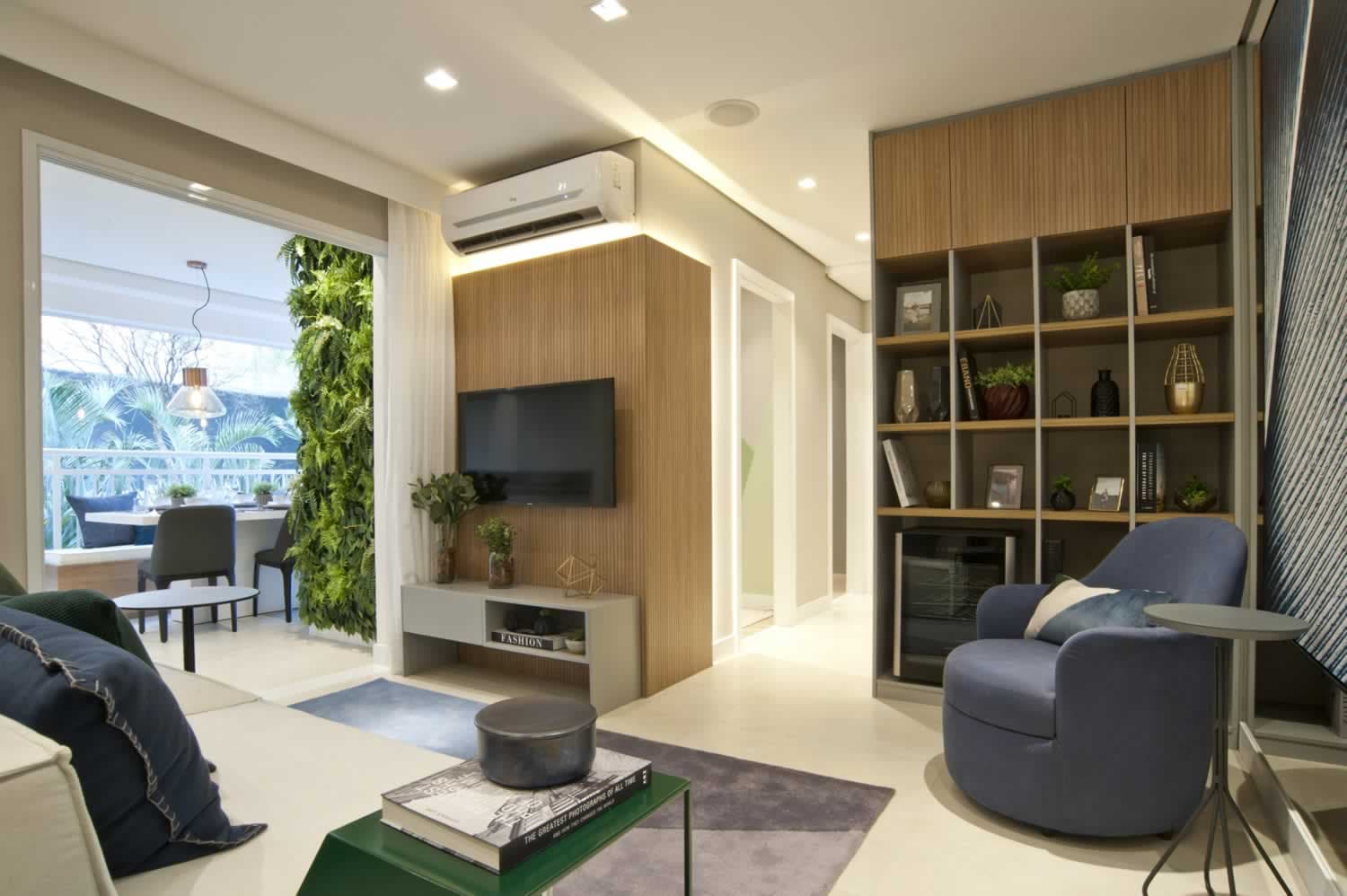 Foto de Reserva Tibagy