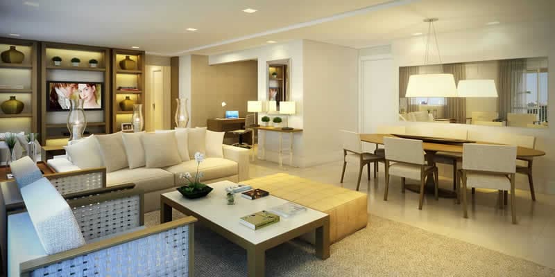 Foto de The Gardens Seasons Tatuapé