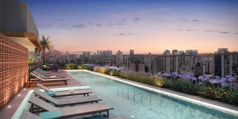 Foto de Voga Paulista