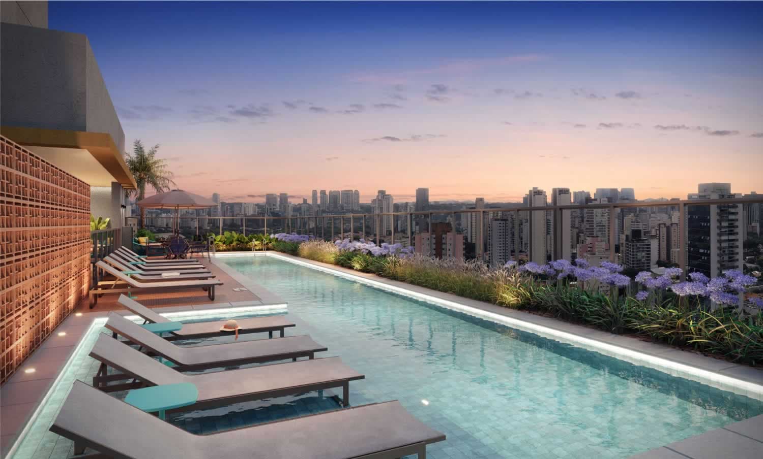 Foto de Voga Paulista