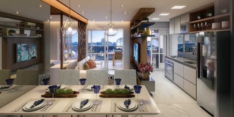 Foto de Wonderful Aclimação