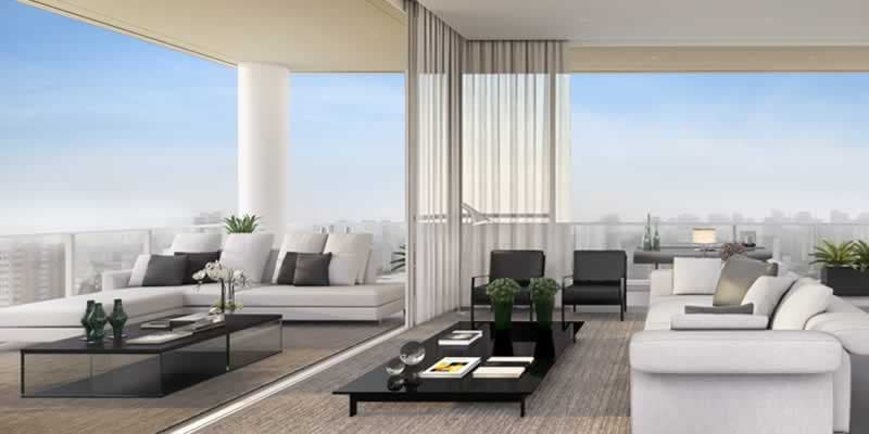 Foto de i180 Ibirapuera