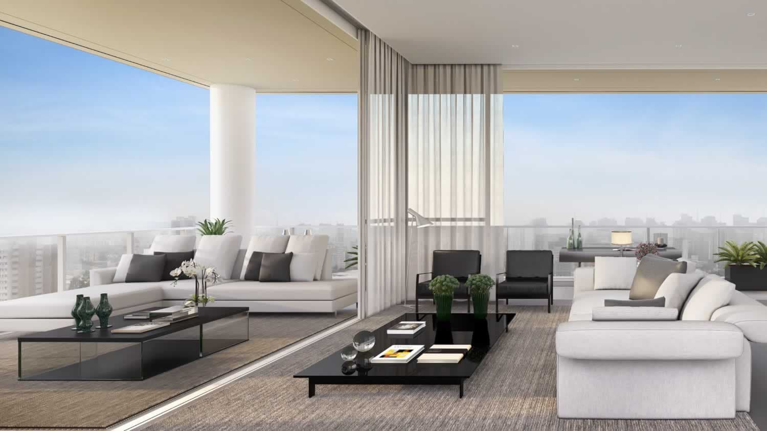 Foto de i180 Ibirapuera