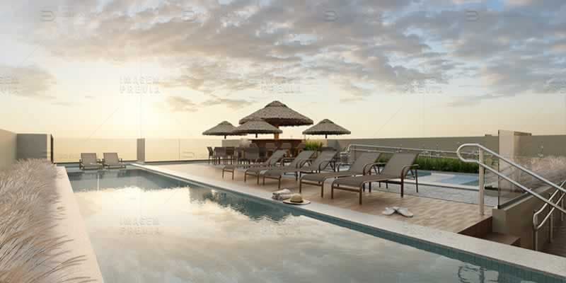 Foto de Altos Santana