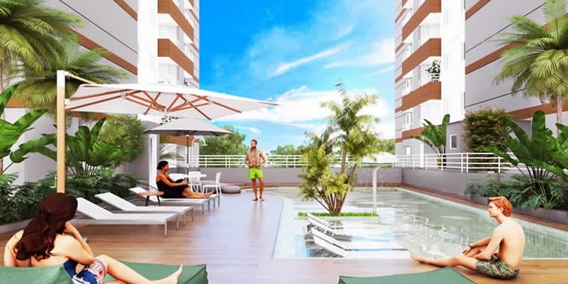 Foto de Bosque Club Itaquera