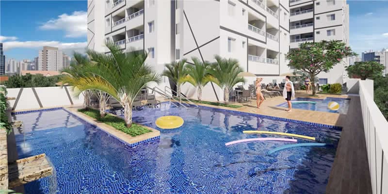 Foto de Garden Itaquera