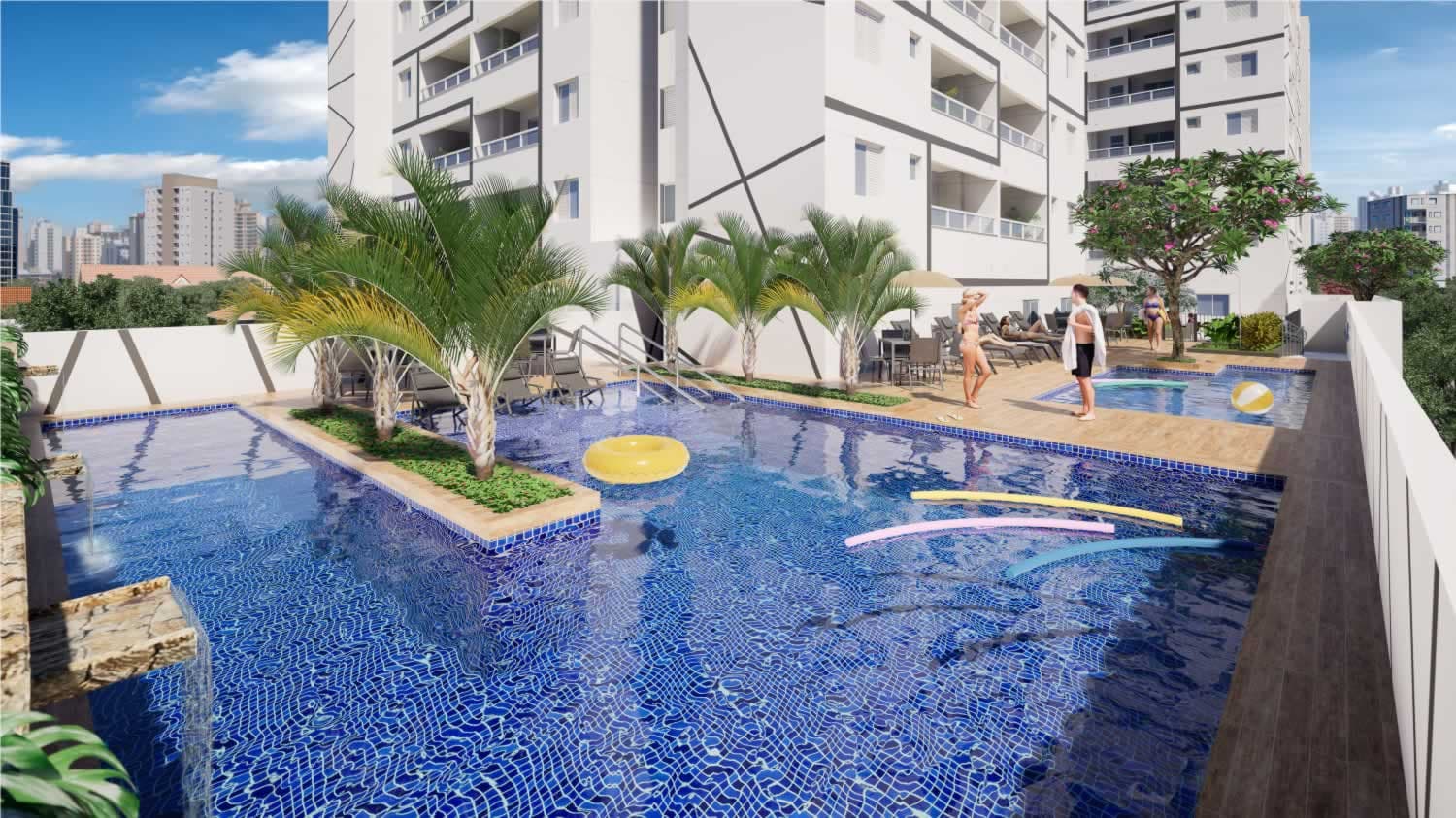 Foto de Garden Itaquera