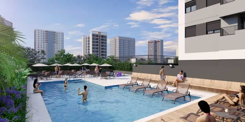 Foto de Link Itaquera