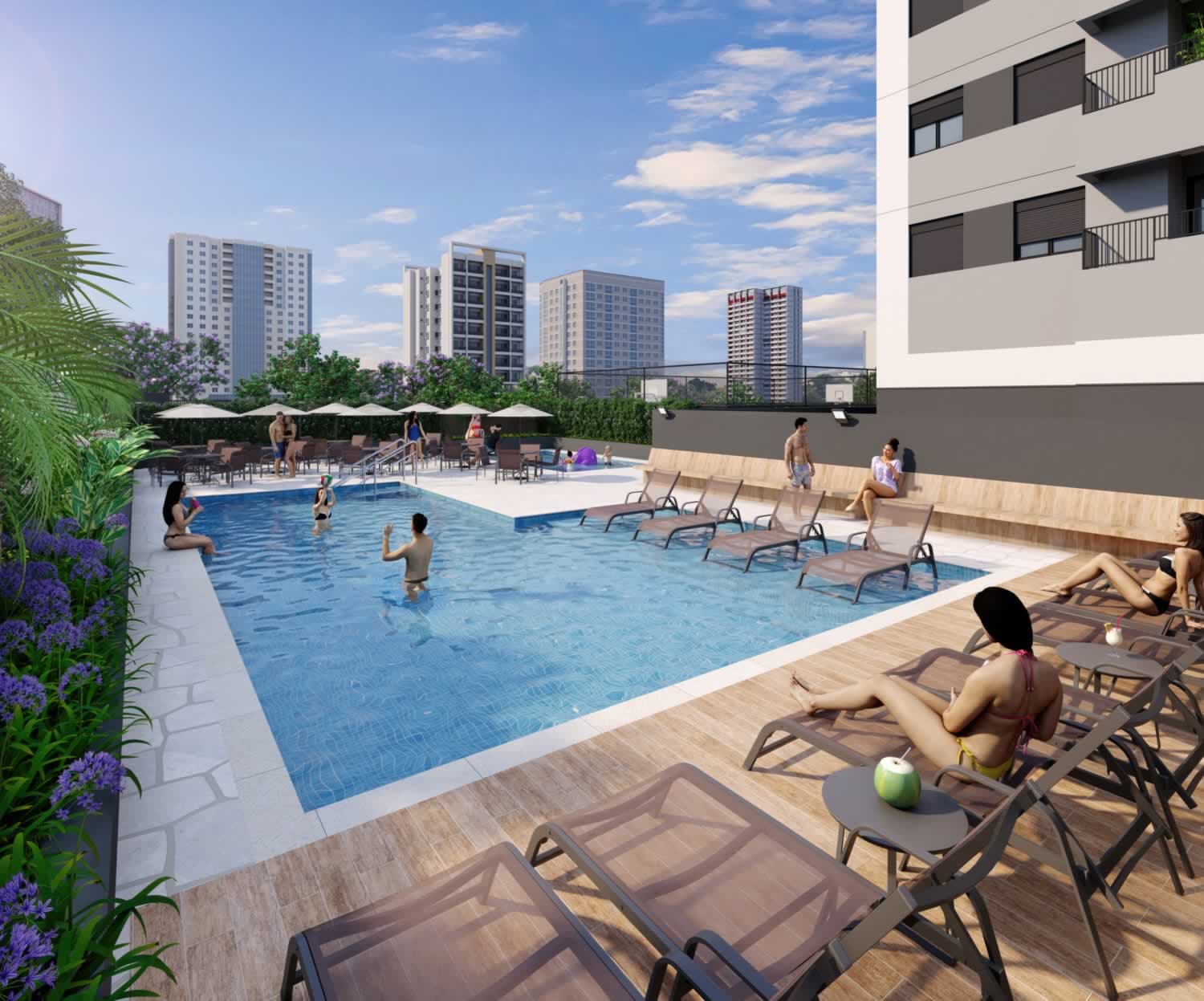 Foto de Link Itaquera