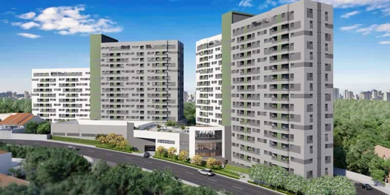 Foto de Graal Parque Home Resort