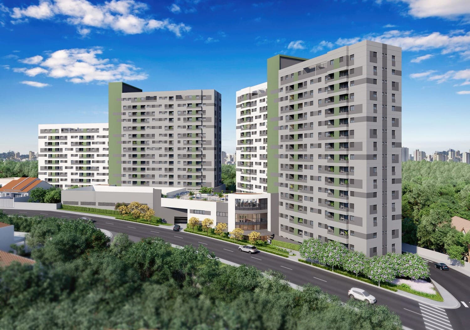 Foto de Graal Parque Home Resort