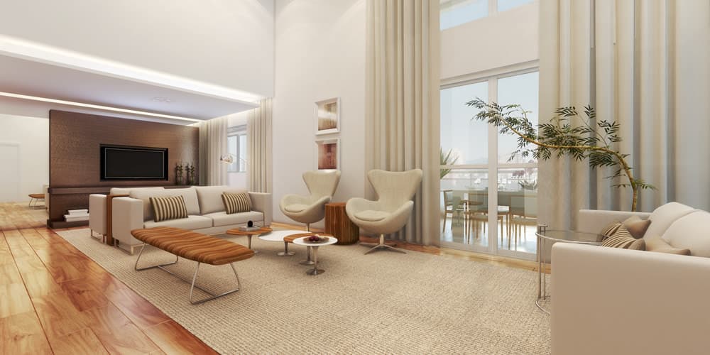 Foto de Arthouse Double Sky