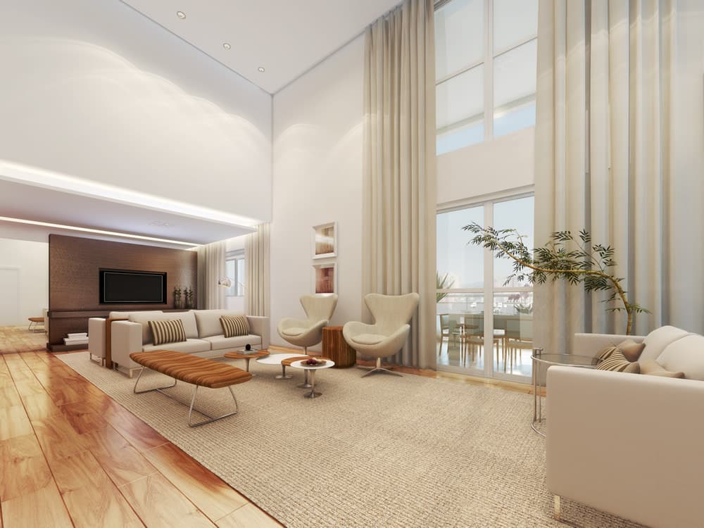 Foto de Arthouse Double Sky