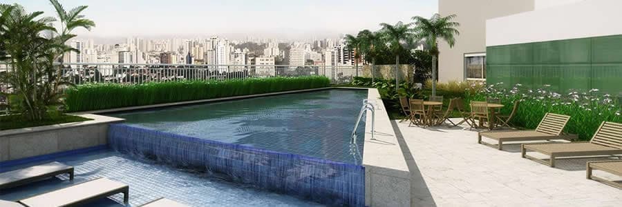 Foto de Helbor Arte Faria Lima