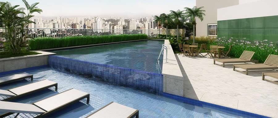 Foto de Helbor Arte Faria Lima