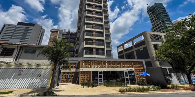 Foto de Helbor B.LIV