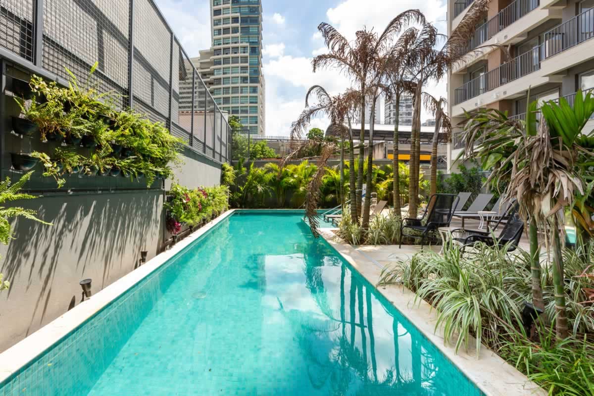 Foto de Helbor B.LIV