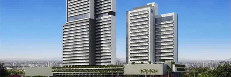 Foto de The Cittyplex Osasco