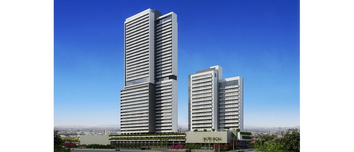 Foto de The Cittyplex Osasco