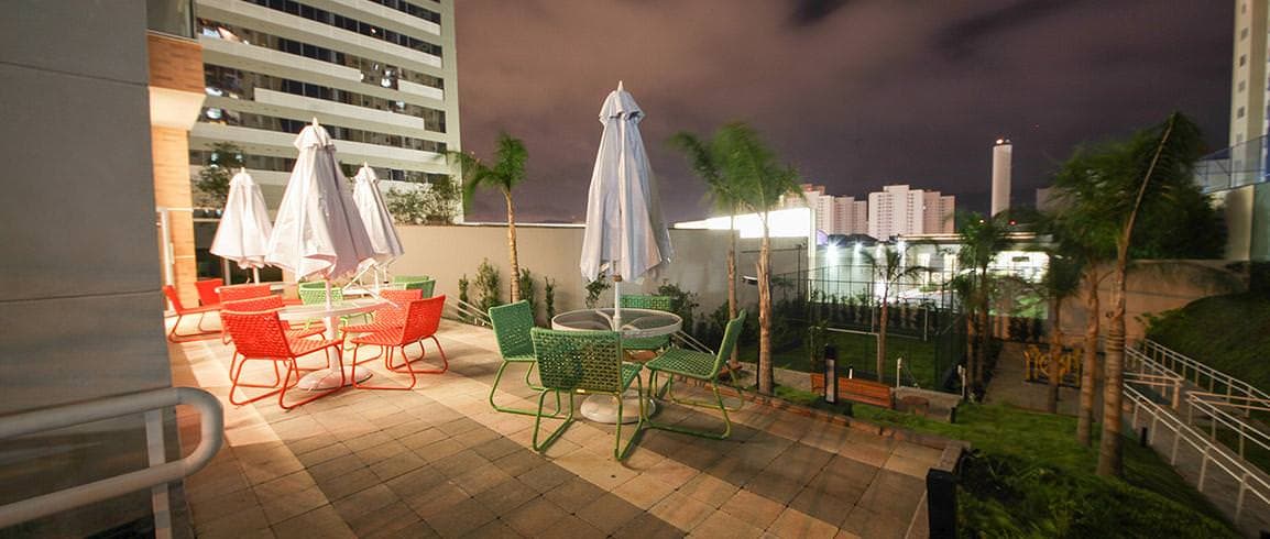 Foto de Helbor Concept Life