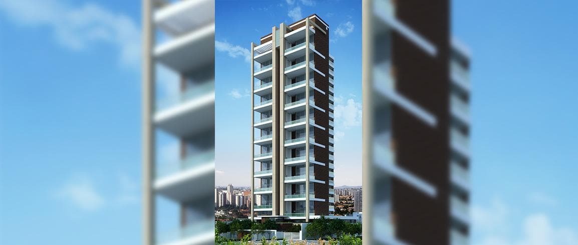 Foto de Doppio by Helbor