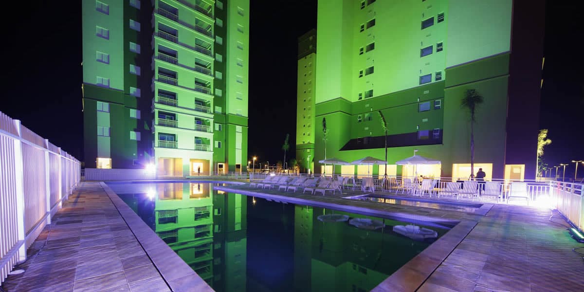 Foto de Espaço e Vida Ipoema 2