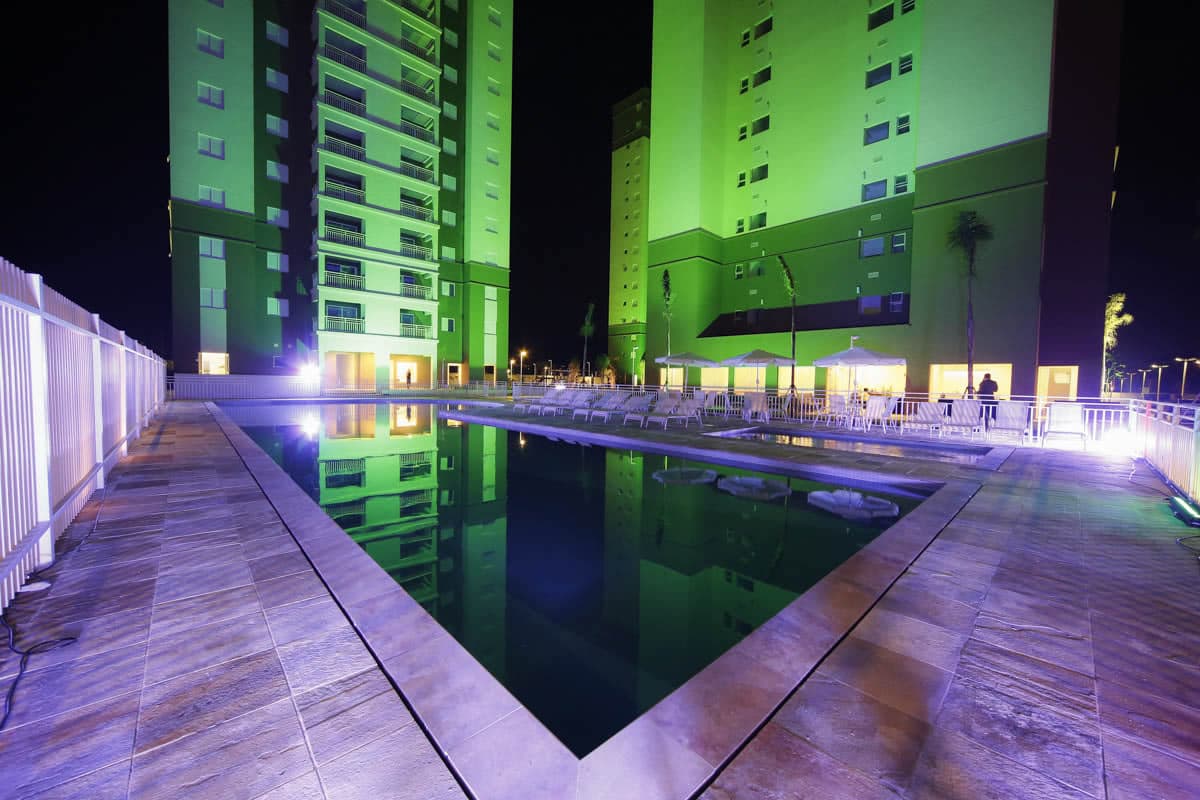 Foto de Espaço e Vida Ipoema 2