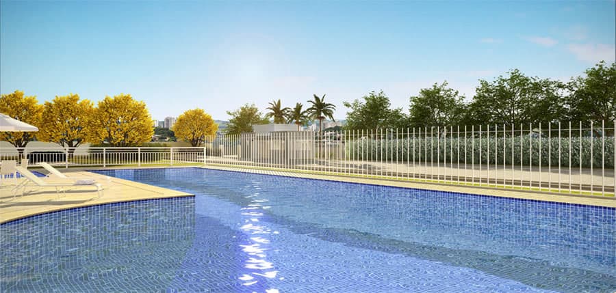 Foto de Espaço e Vida Ipoema