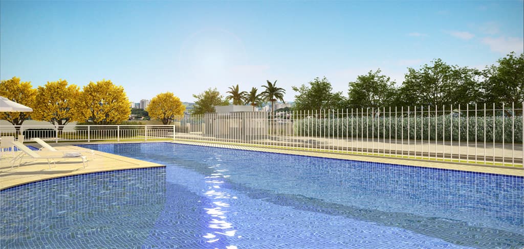 Foto de Espaço e Vida Ipoema