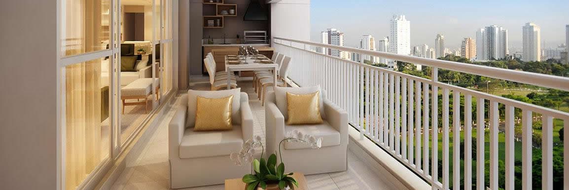 Foto de Helbor Family Garden