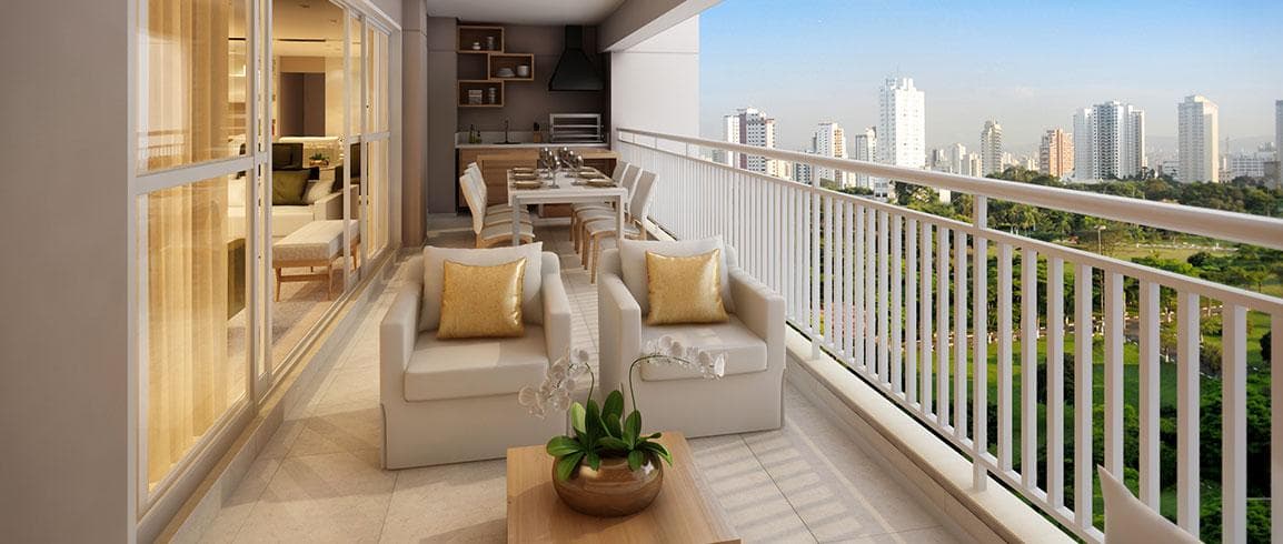 Foto de Helbor Family Garden