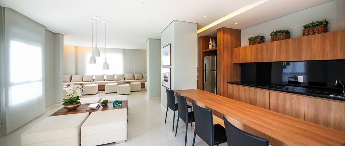 Foto de Helbor Jardins Ipoema