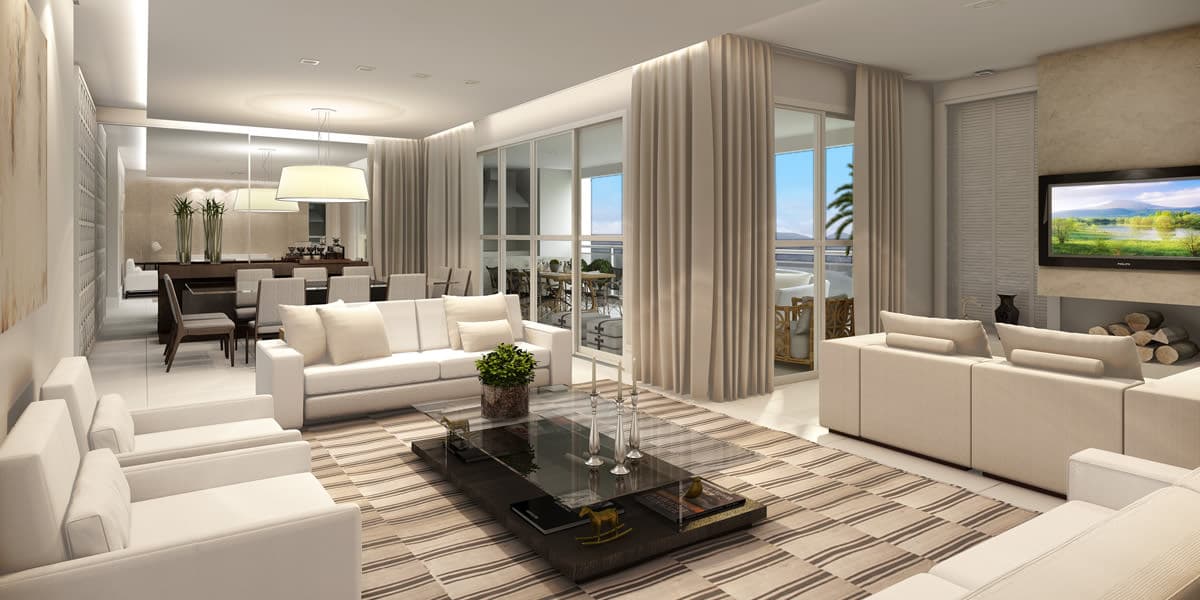 Foto de Landscape by Helbor