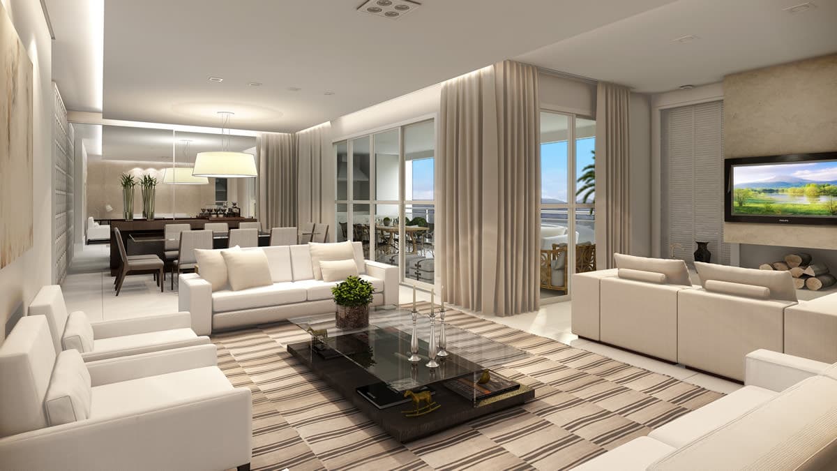 Foto de Landscape by Helbor