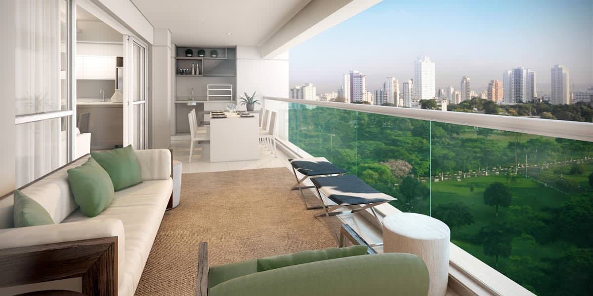 Foto de Helbor Life Club Patteo Mogilar