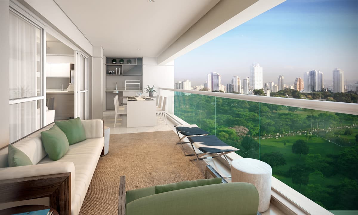 Foto de Helbor Life Club Patteo Mogilar