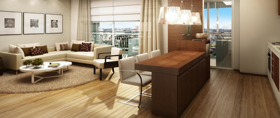 Foto de Movement City & Life