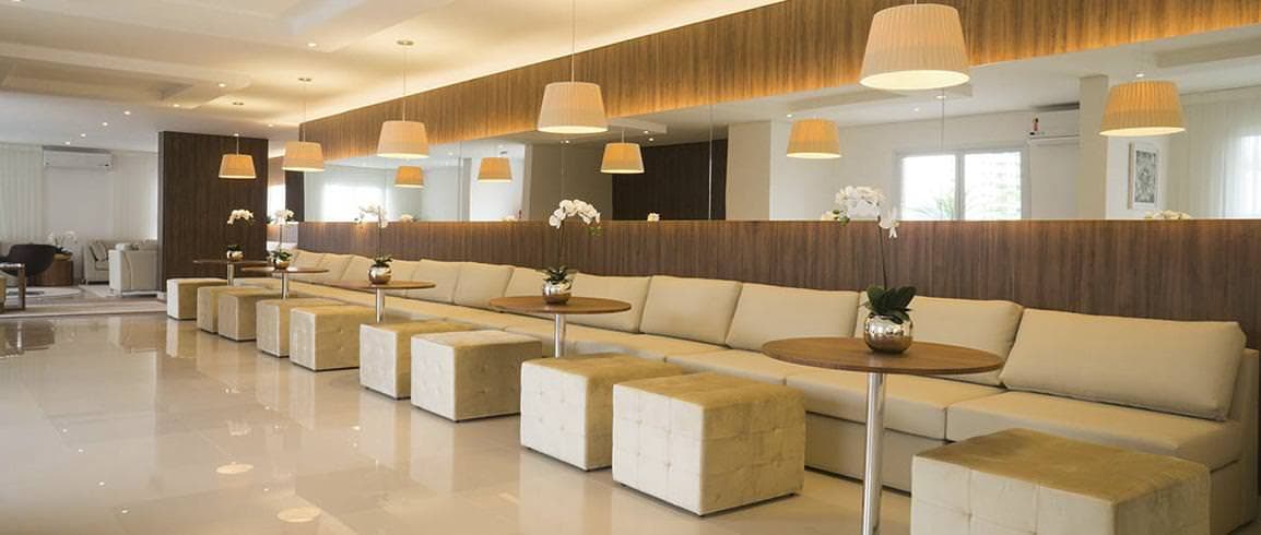 Foto de My Way Ponta da Praia