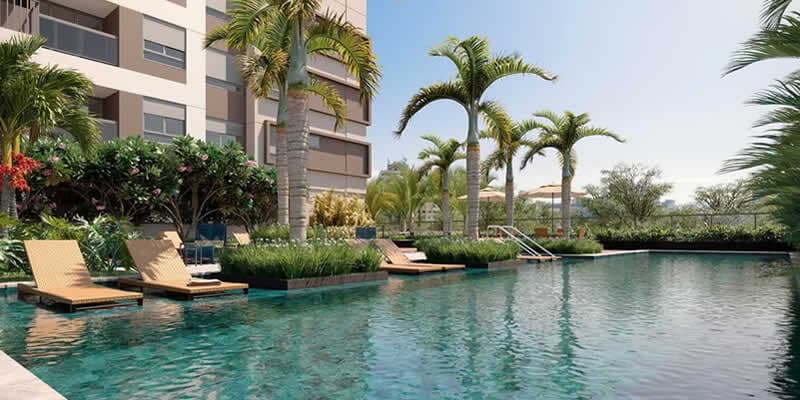 Foto de Helbor New Patteo Osasco