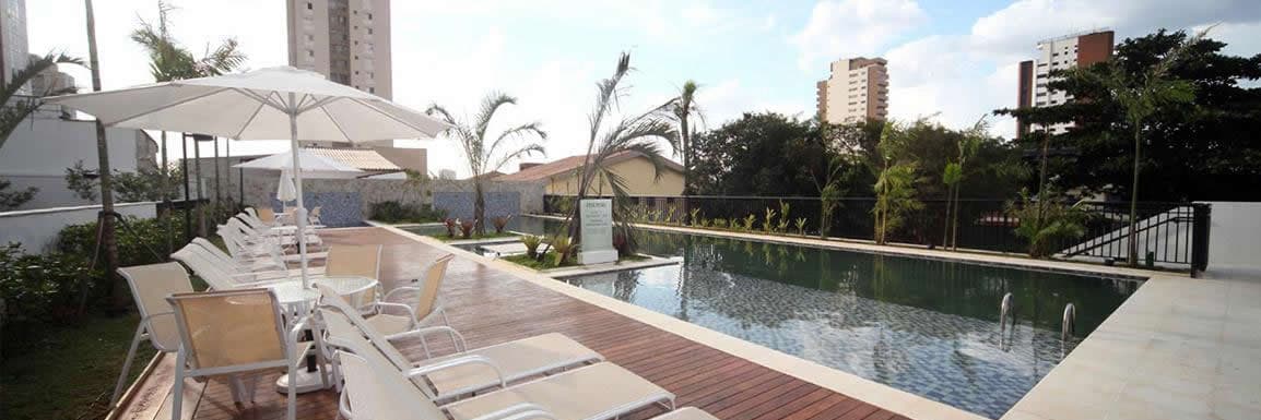 Foto de Helbor New Tatuapé