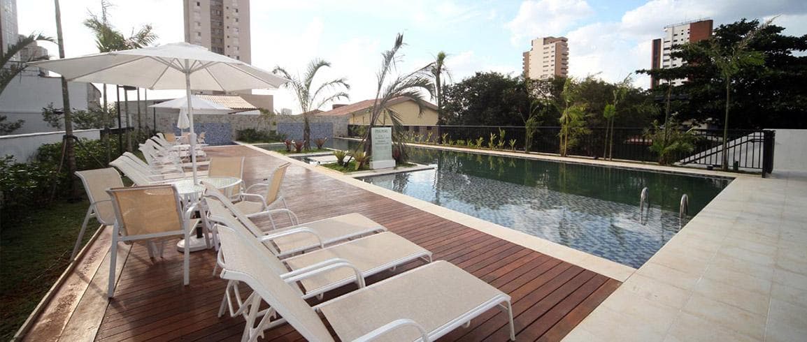 Foto de Helbor New Tatuapé