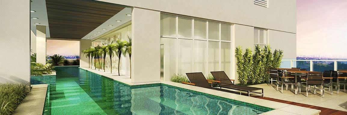 Foto de One Eleven Home and Work by Helbor